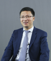 上海交通大學(xué)安泰經(jīng)濟與管理學(xué)院MBA中心副主任陳建科