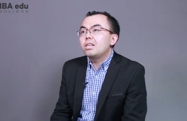 求實(shí)進(jìn)取，信達(dá)天下當(dāng)自強(qiáng)——專訪南京郵電大學(xué)MBA中心副主任孫建敏