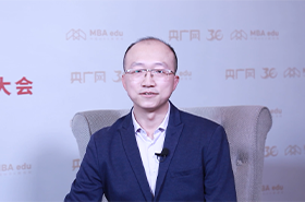 【致敬中國(guó)MBA教育30周年】專(zhuān)訪(fǎng)內(nèi)蒙古工業(yè)大學(xué)MBA中心副主任段瑋