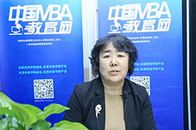 【調劑面對面】專訪中國地質大學（北京）經(jīng)濟管理學院MPA中心主任趙連榮 教授