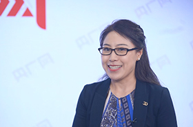 中國社會(huì)科學(xué)院大學(xué)商學(xué)院執(zhí)行院長(zhǎng)張菀洺：創(chuàng)商學(xué)新知，育商界精英
