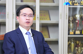 商學(xué)院之聲｜專訪中南財(cái)經(jīng)政法大學(xué)工商管理學(xué)院院長(zhǎng)吳海濤教授：經(jīng)法管融通，培養(yǎng)新時(shí)代商界領(lǐng)袖