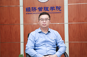 中國(guó)MBA教育網(wǎng)專訪河北工業(yè)大學(xué)經(jīng)濟(jì)管理學(xué)院黨委書(shū)記趙釗：開(kāi)放融合彰顯特色 工學(xué)并舉培育英才