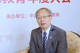 央廣網(wǎng)專訪西安交通大學(xué)管理學(xué)院院長(zhǎng)、第六屆全國MBA教育指導(dǎo)委員會(huì)委員馮耕中：根植國家戰(zhàn)略發(fā)展需求，打造中國管理教育國際品牌