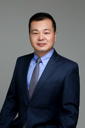 張學(xué)勇
